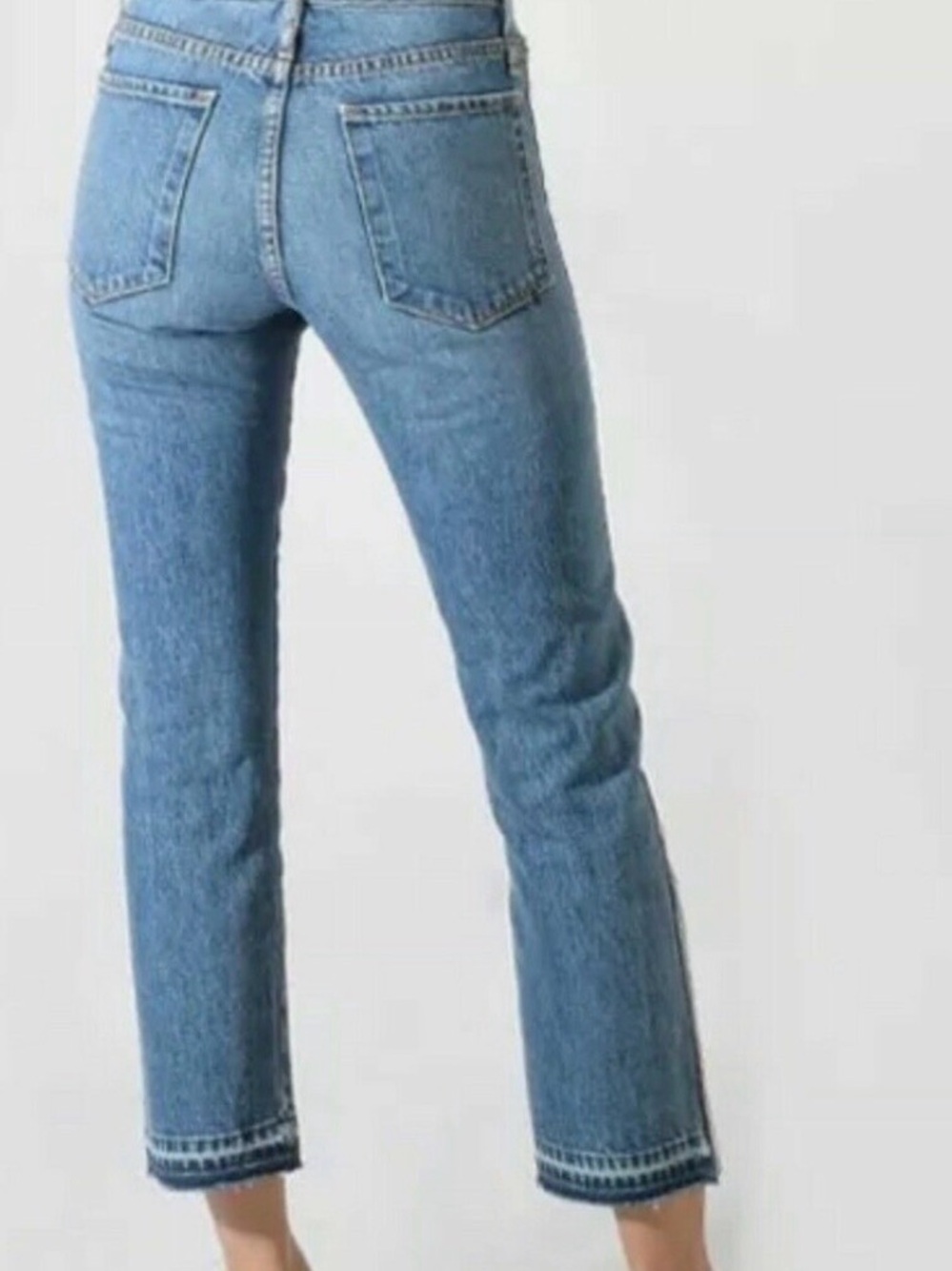 Calvin Rucker jeans - Picture 2 of 7